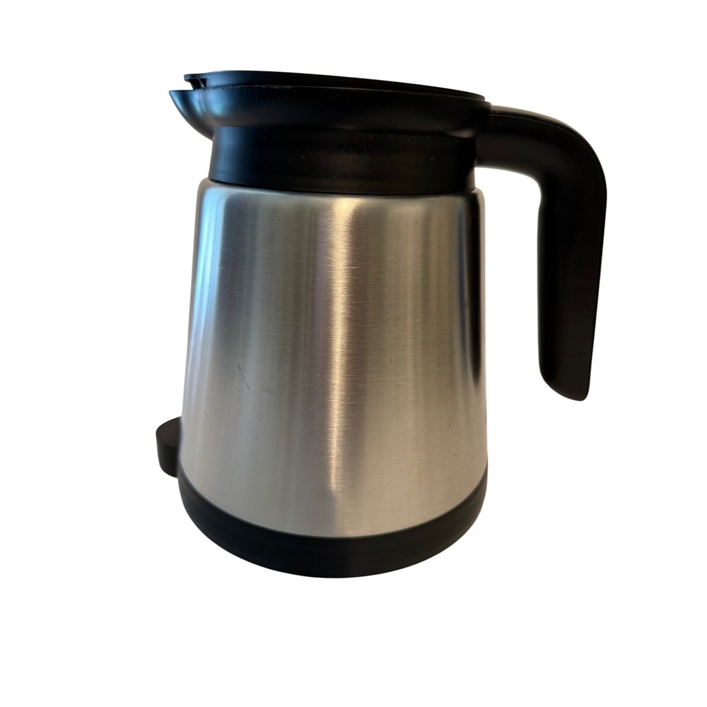 Keurig 2.0 Thermal Carafe Stainless Steel 4 Cup Insulated Coffee Pot 32. Oz‎
